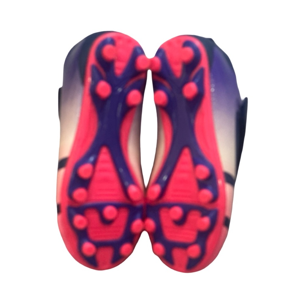 Carter's Kids Soccer Cleats - US kids size 10c - Picture 4 of 5